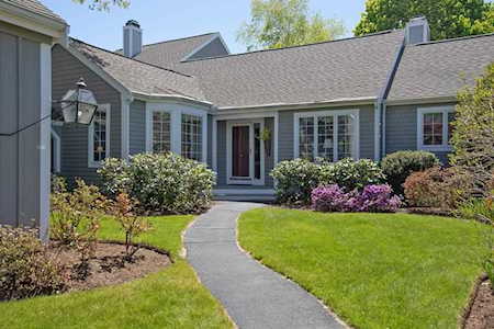 20 Floret Circle #20 Hingham, MA 02043