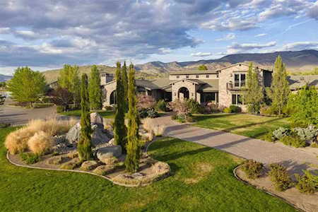 19440 Annie Ln Washoe Valley, NV 89521