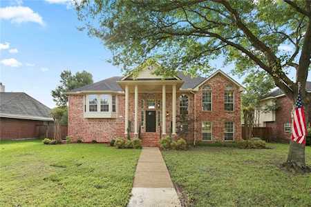 1007 Ridgemont Drive Allen, TX 75002