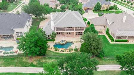 2850 Gentle Creek Trail Prosper, TX 75078