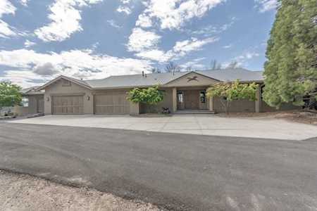 10450 Thomas Creek Road Reno, NV 89511-5450