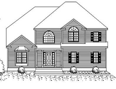 6 Summers Circle #Lot 3 Upton, MA 01568