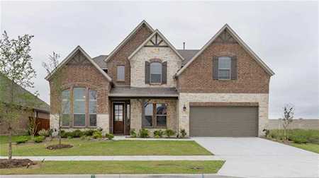 1340 Brent Knoll Drive Frisco, TX 75033