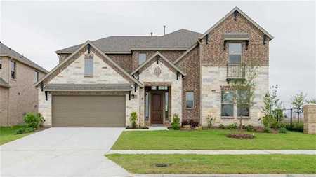 1311 Dulverton Drive Frisco, TX 75034