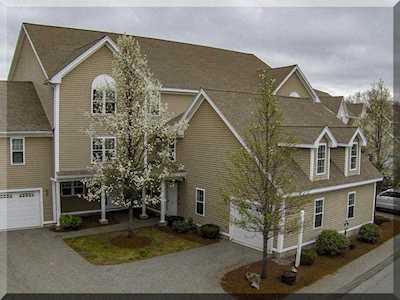 18 Dale St #4I Andover, MA 01810