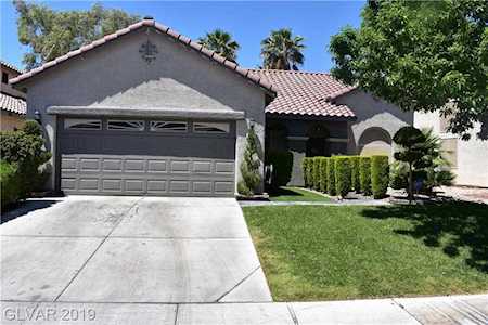 5307 Crestpoint Watch Ct North Las Vegas, NV 89031