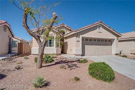 4456 Valley Quail Way North Las Vegas, NV 89084