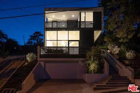 2201 Vestal Avenue Los Angeles, CA 90026