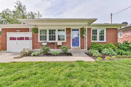2916 Cromarty Way Louisville, KY 40218