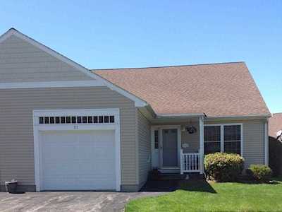 97 Hillside Village Dr #97 West Boylston, MA 01583