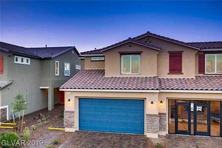 4136 S Juanita May Ave #195 North Las Vegas, NV 89032