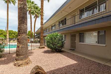 1111 E Turney Avenue #8 Phoenix, AZ 85014