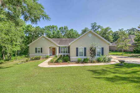 1213 E Conservancy Drive Tallahassee, FL 32312