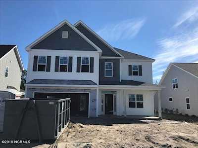 6121 Sweet Gum Drive Wilmington, NC 28409