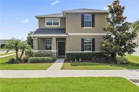 1894 Rafton Road Apopka, FL 32703