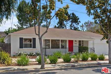 3304 Virginia Avenue Santa Monica, CA 90404