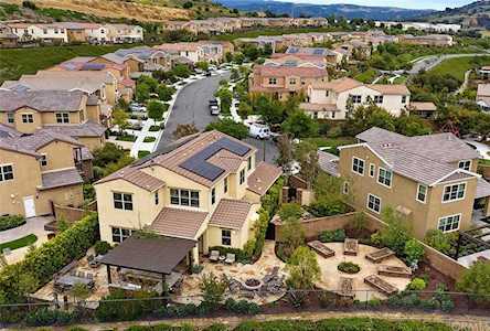 1 Vivido Street Rancho Mission Viejo, CA 92694