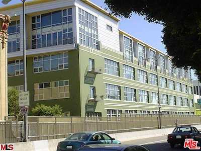 1130 S Flower Street #219 Los Angeles, CA 90015