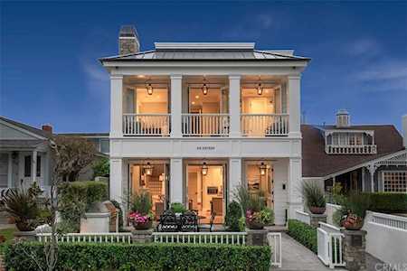 616 Heliotrope Avenue Corona Del Mar, CA 92625