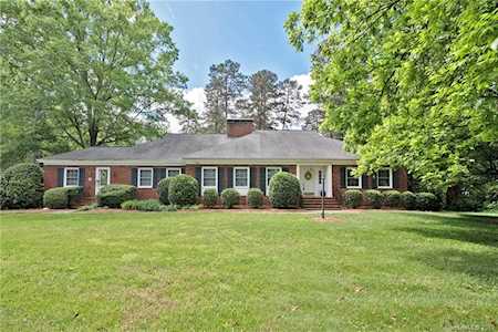 13520 Mount Holly Hntrsvlle Rd Huntersville, NC 28078