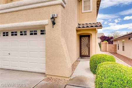 804 Bernini St Las Vegas, NV 89144
