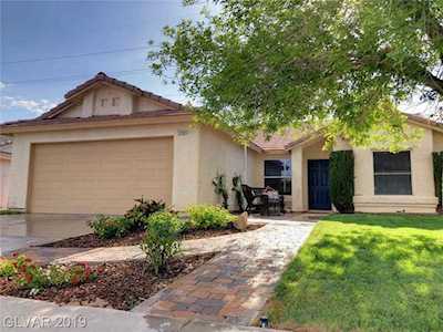 5205 Black Port Ct Las Vegas, NV 89130