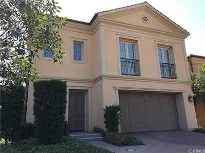 96 Borghese #16 Irvine, CA 92618