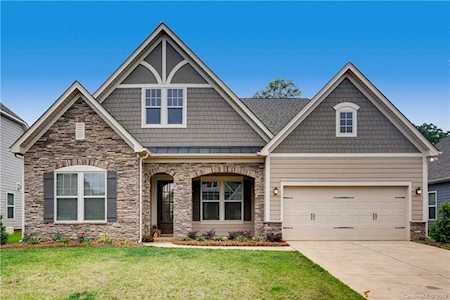 1903 Painted Horse Dr Indian Trail, NC 28079