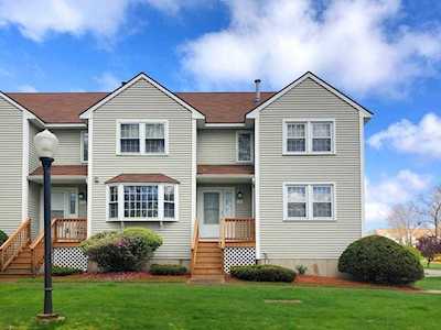 121 Patrick Rd #121 Tewksbury, MA 01876