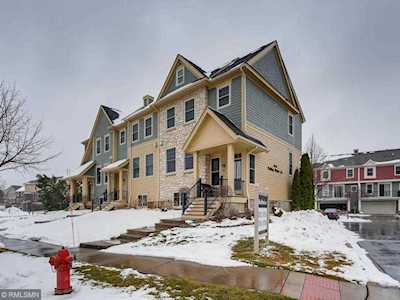 10752 Falling Water Lane #A Woodbury, MN 55129