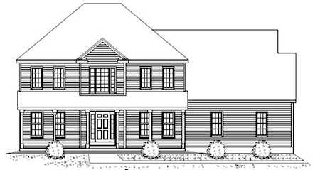 4 Summers Circle #Lot 7 Upton, MA 01568