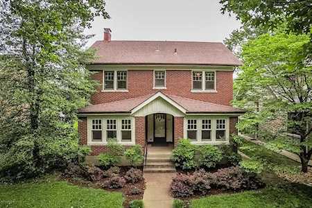 307 Godfrey Ave Louisville, KY 40206
