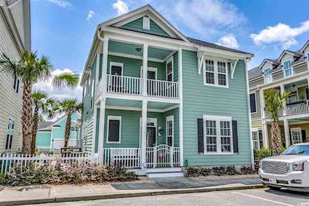 2515 Kruzel St. Myrtle Beach, SC 29577