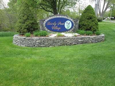 48 Horne Way #48 Millbury, MA 01527