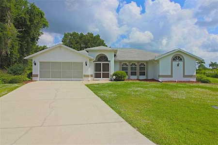 319 Rosario Street Punta Gorda, FL 33983