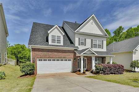 1215 Mountain Laurel Ct Stallings, NC 28104