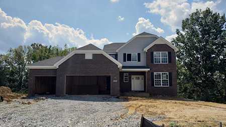 727 Malone Pl Louisville, KY 40245