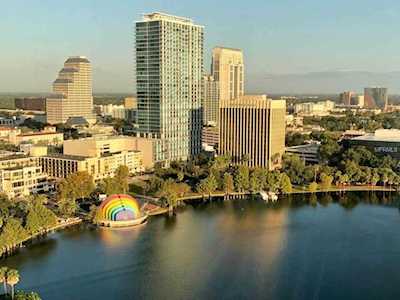150 E Robinson Street #1220 Orlando, FL 32801