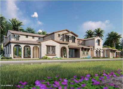 3855 S Mcqueen Road #64 Chandler, AZ 85286