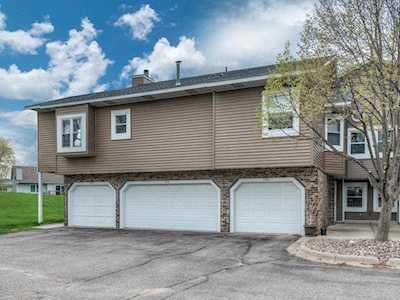 1906 Southpointe Terrace #W1906 Eagan, MN 55122