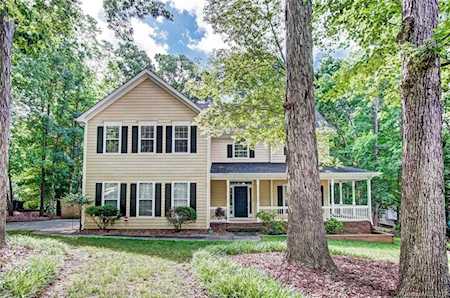 8516 Quarters Ln Mint Hill, NC 28227