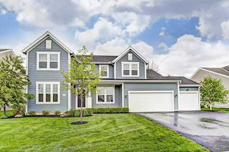 6264 Coreys Way Hilliard, OH 43026