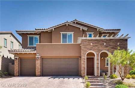 356 Castellari Dr Las Vegas, NV 89138