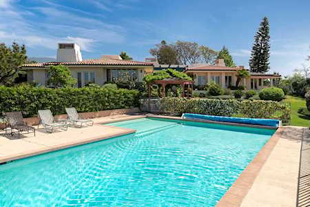 977 Via Los Padres Santa Barbara, CA 93111