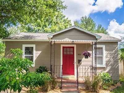 851 N 51St Avenue St Petersburg, FL 33703
