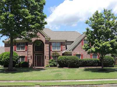 1136 Sunriver Cv Collierville, TN 38017
