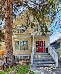 421 11 Street NW Calgary, AB T2N 1X5
