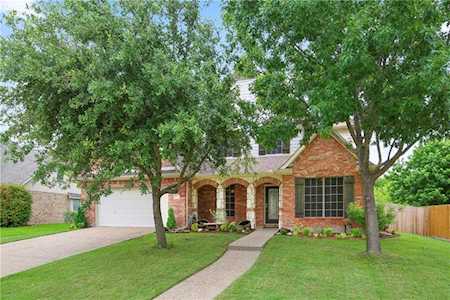 155 Courtney Bay Lane Argyle, TX 76226