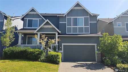 3910 Highlands Blvd Puyallup, WA 98372