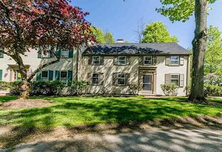 1505 Massachusetts Avenue #17 Lexington, MA 02420